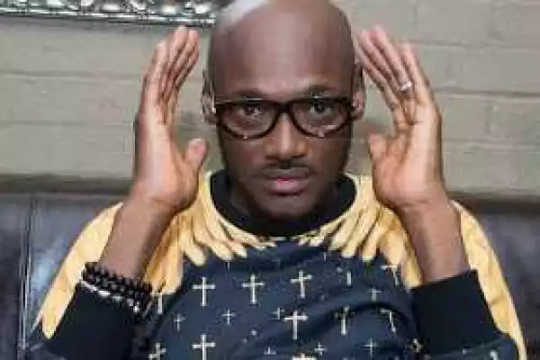 Tuface Idibia says his saddest moment was during the baby mama saga. "Some people were using it against me"